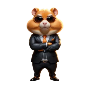 Hamster Kombat daily