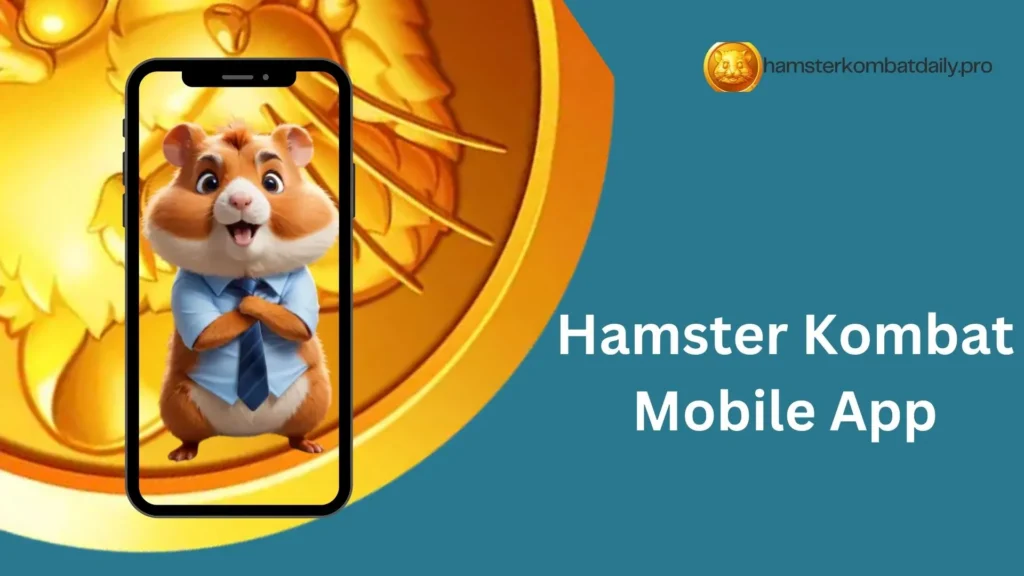 Hamster Kombat APK