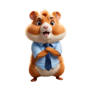 Hamster Kombat apk